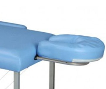 Podgłówki do stołów do masażu Juventas Podgłówek prosty