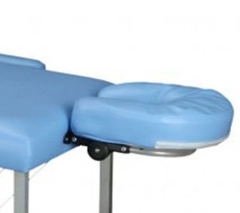 Podgłówki do stołów do masażu Juventas Podgłówek Regulowany