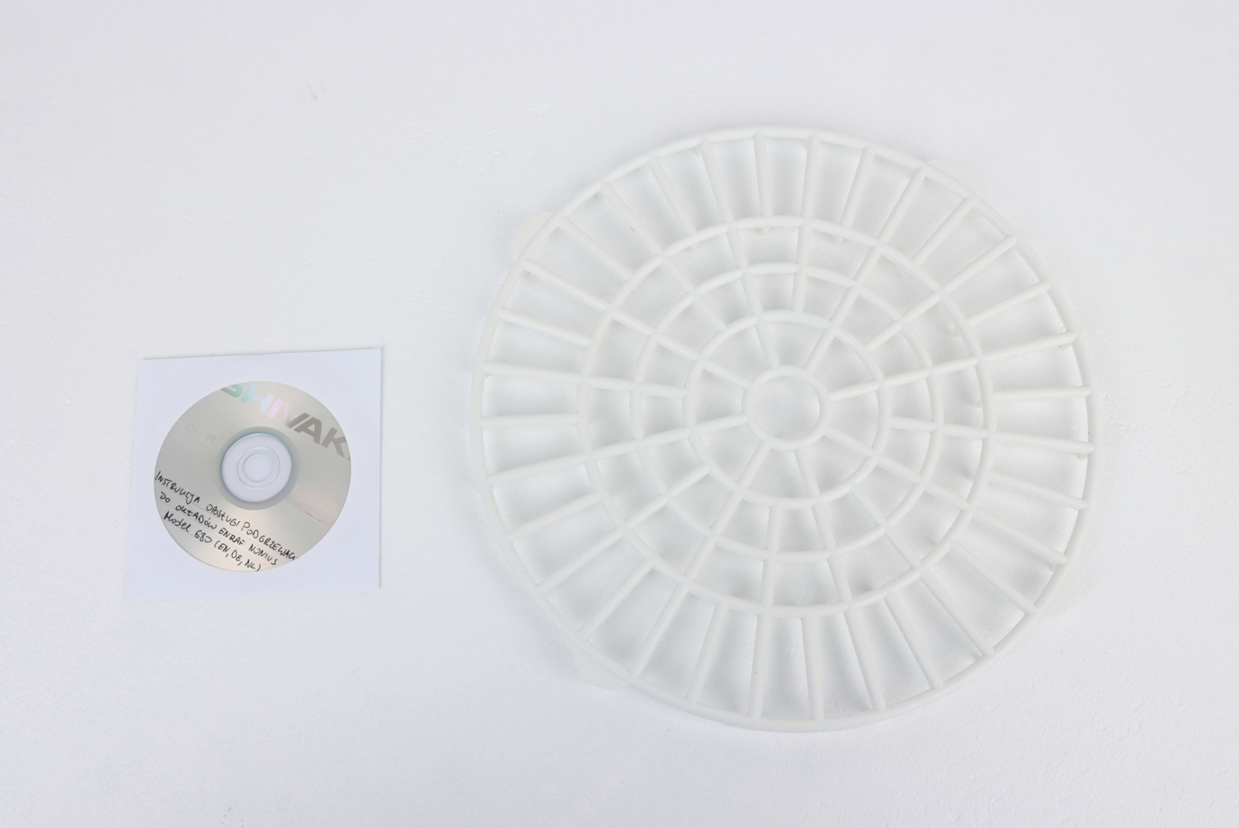 Podgrzewacze do okładów cieplnych używane Enraf-Nonius Typ 680 - Praiston rekondycjonowane