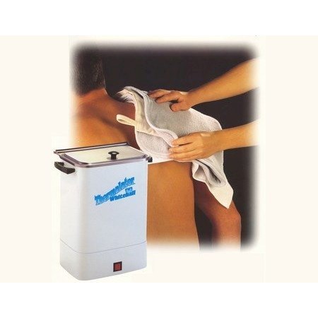 Podgrzewacze do okładów cieplnych Whitehall Manufacturing Thermalator ET-4-S