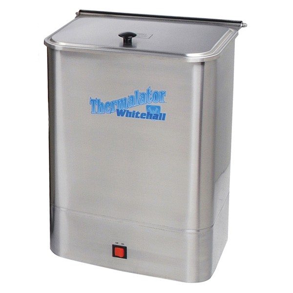 Podgrzewacze do okładów cieplnych Whitehall Manufacturing Thermalator ET-4-S