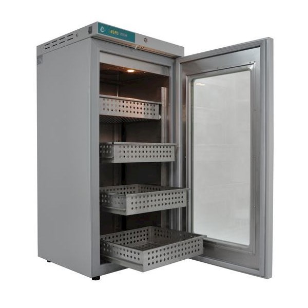 Podgrzewacze komorowe płynów infuzyjnych POL-EKO Aparatura CALDERA INOX