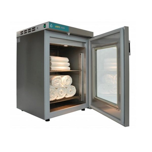 Podgrzewacze komorowe płynów infuzyjnych POL-EKO Aparatura CALDERA INOX