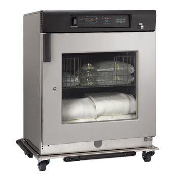 Podgrzewacze komorowe płynów infuzyjnych STERIS AMSCO