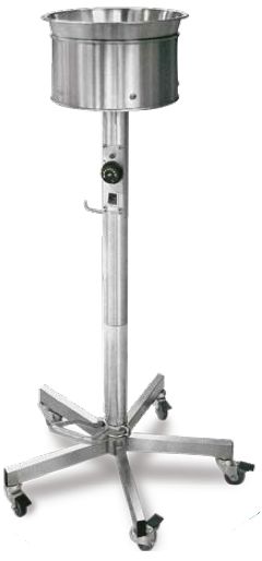 Podgrzewacze przepływowe płynów infuzyjnych ALVO Medical ALVO 2-033-1