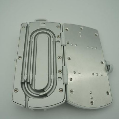 Podgrzewacze przepływowe płynów infuzyjnych Beaconn BH-600A