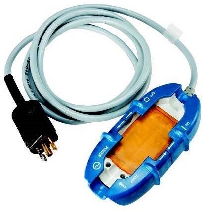 Podgrzewacze przepływowe płynów infuzyjnych Care Fusion enFlow