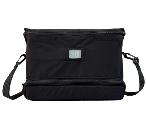 Podgrzewacze przepływowe płynów infuzyjnych Emergo Emergo