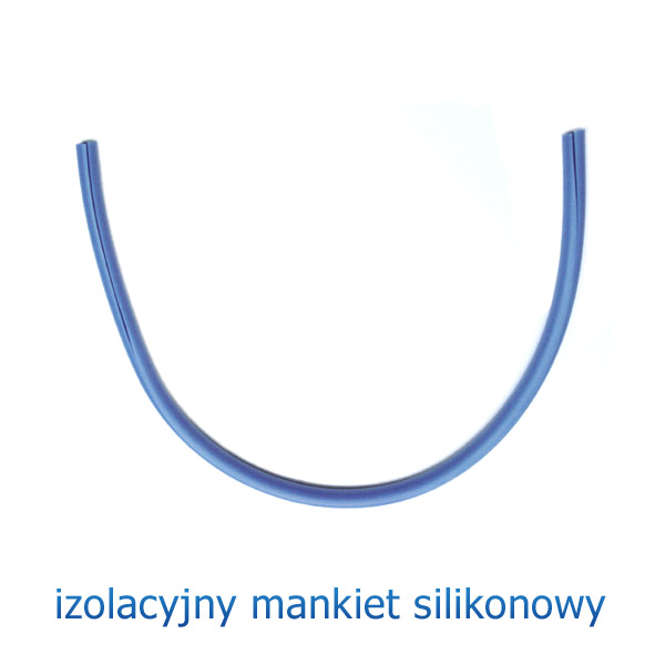 Podgrzewacze przepływowe płynów infuzyjnych Nuova 05