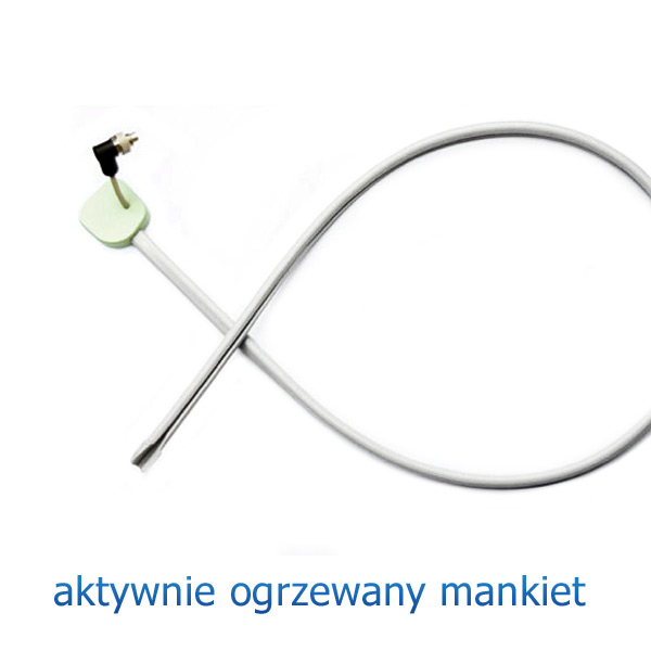 Podgrzewacze przepływowe płynów infuzyjnych Nuova 05