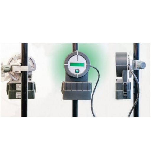 Podgrzewacze przepływowe płynów infuzyjnych QinFLOW Warrior QiF-01