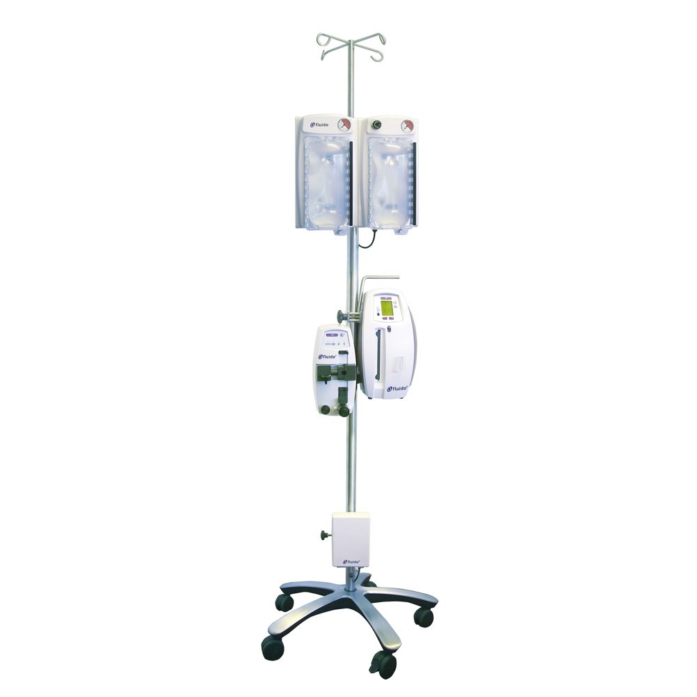 Podgrzewacze przepływowe płynów infuzyjnych The Surgical Company Fluido