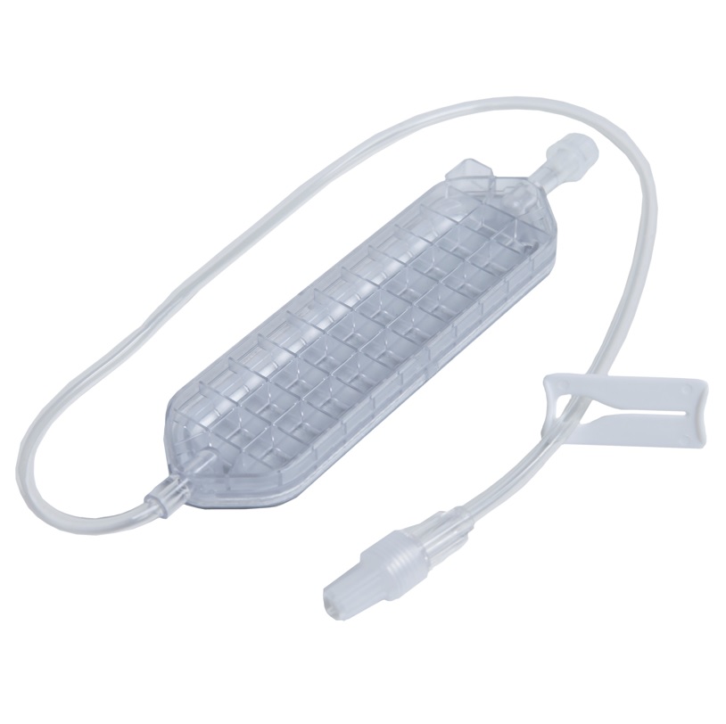 Podgrzewacze przepływowe płynów infuzyjnych The Surgical Company Fluido Compact