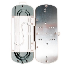 Podgrzewacze przepływowe płynów infuzyjnych weterynaryjne COVETRUS Covetrus IV