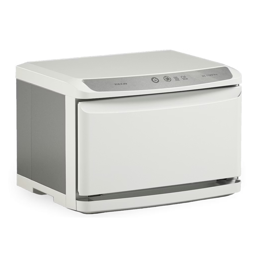 Podgrzewacze ręczników do zabiegów kosmetologicznych BELLEZI Towel warmer