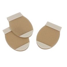 Podkładki do rurek tracheostomijnych (na tchawicę) FAHL LARYNGOFIX