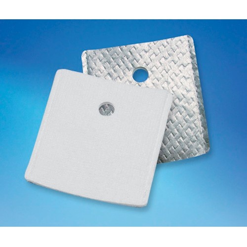 Podkładki do rurek tracheostomijnych (na tchawicę) Servona Double Tracheal Compress AL