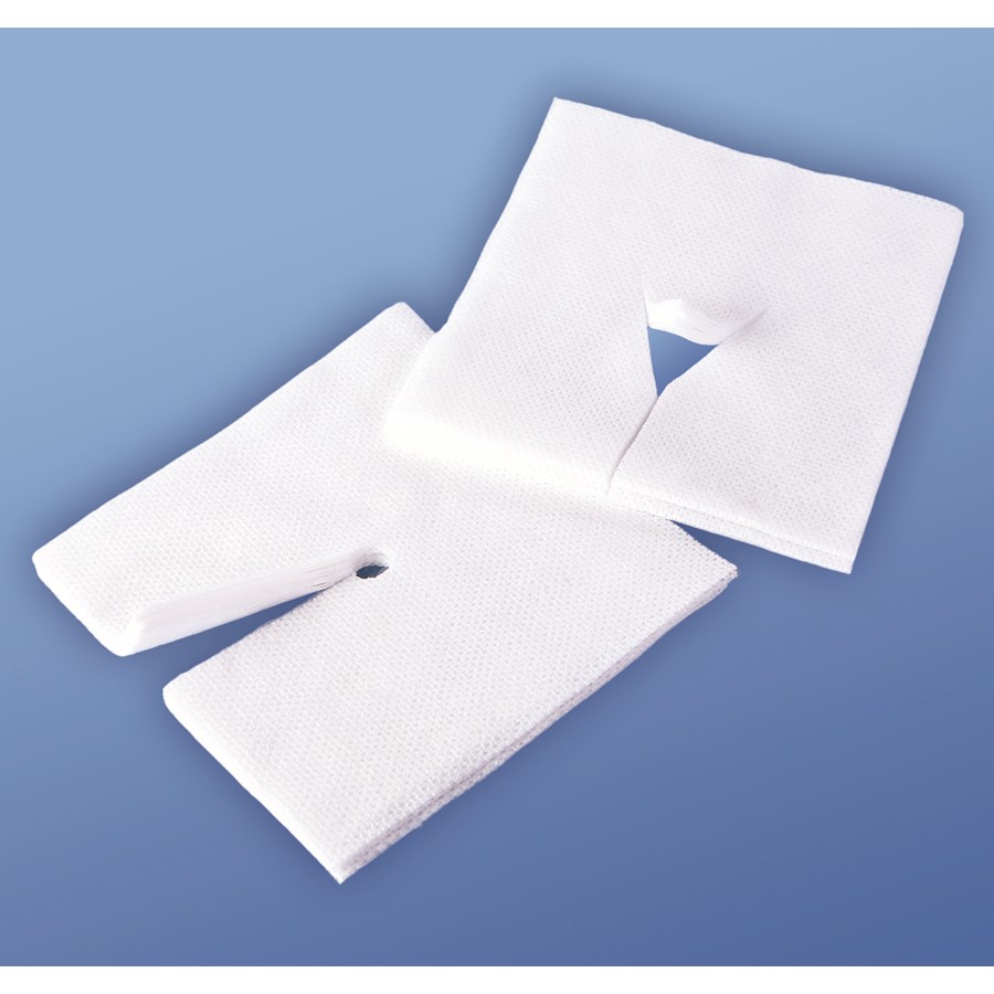 Podkładki do rurek tracheostomijnych (na tchawicę) Servona Double Tracheal Compress AL