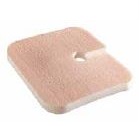 Podkładki do rurek tracheostomijnych (na tchawicę) Smith&Nephew ALLEVYN TRACHEOSTOMY