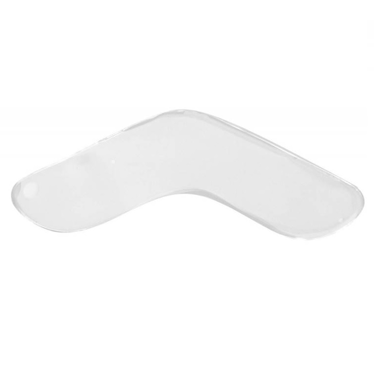 Podkładki na nos do masek do terapii bezdechu sennego - CPAP B/D podkładka