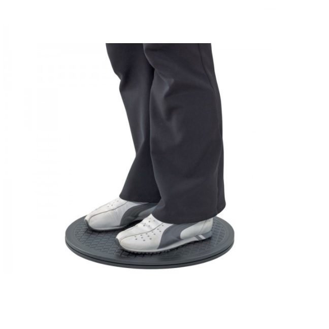 Podkładki obrotowe na podłogę PDS CARE Transfer obrotowy