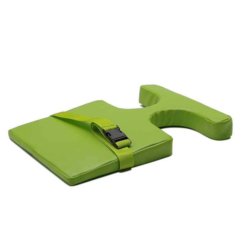 Podkładki pod biust do stołów do masażu BADUM-MED pod biust