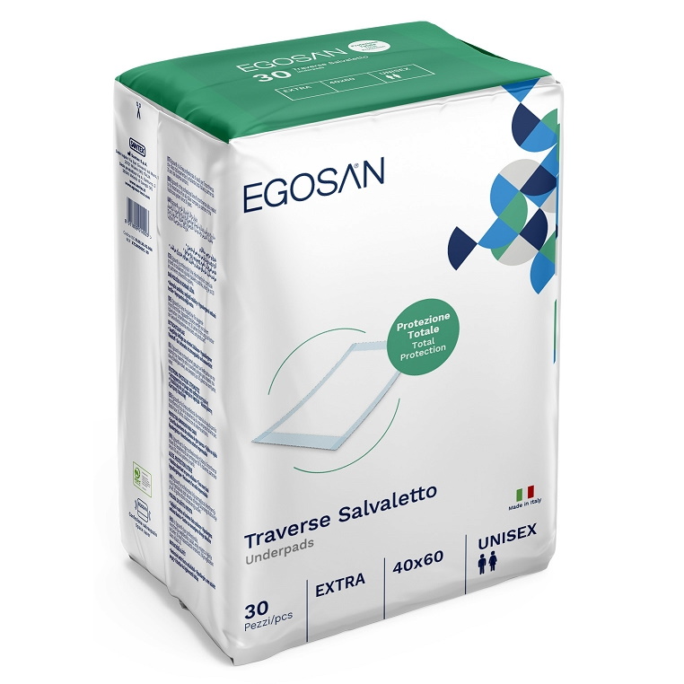 Podkłady absorbcyjne Paso-Trading Egosan