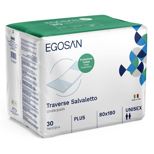 Podkłady absorbcyjne Paso-Trading Egosan