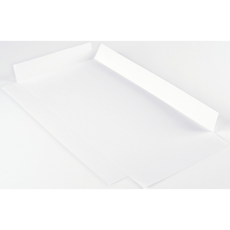 Podkłady absorpcyjne pod tace sterylizacyjne steriCLIN Chłonne maty absorpcyjne