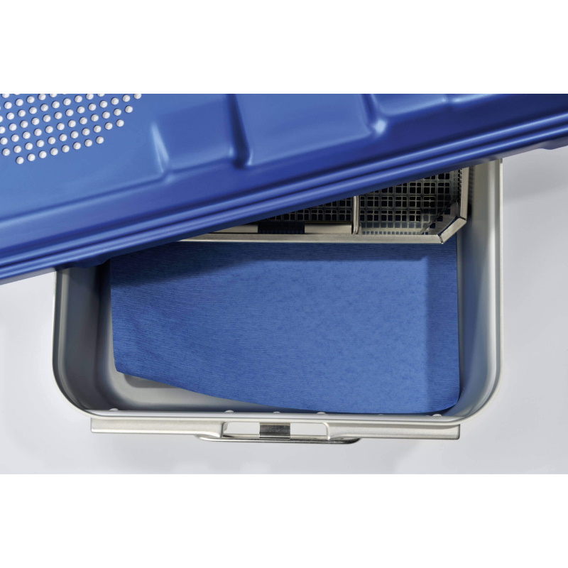 Podkłady absorpcyjne pod tace sterylizacyjne steriCLIN Wkłady absorpcyjne