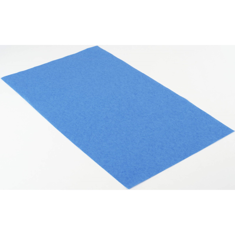 Podkłady absorpcyjne pod tace sterylizacyjne steriCLIN Wkłady absorpcyjne