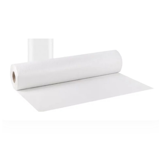 Podkłady ginekologiczne Aseo Paper ECO