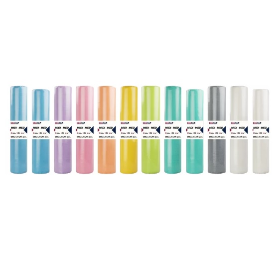 Podkłady ginekologiczne Boxer MIDI-MED