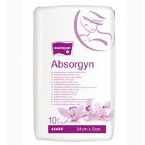 Podkłady ginekologiczne TZMO Absorgyn