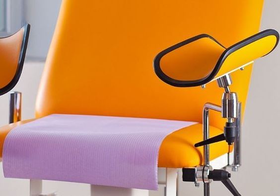 Podkłady ginekologiczne Weber&Weber MedixPro PF (podajnik)