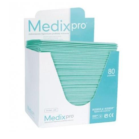 Podkłady ginekologiczne Weber&Weber MedixPro PF (składane)