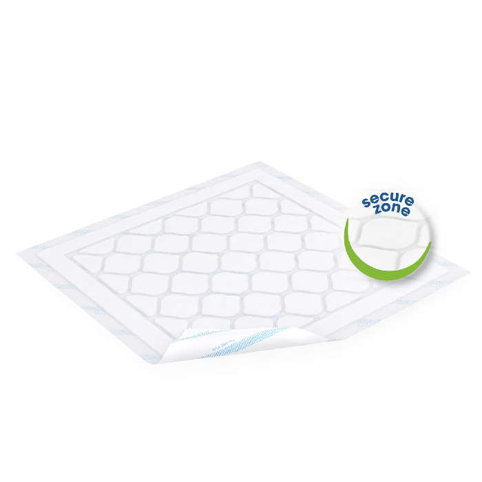 Podkłady higieniczne Tena Tena Bed