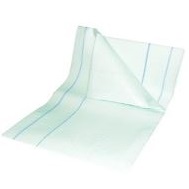 Podkłady jednorazowe na łóżka Abena Abri Bed Super Soft