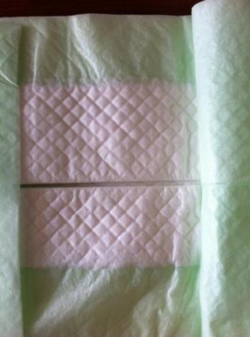 Podkłady jednorazowe na łóżka Batist Batist Flower