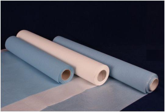 Podkłady jednorazowe na łóżka Ideal Partner 522209057