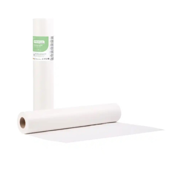 Podkłady medyczne Bournas Medicals Soft Care Premium Standard