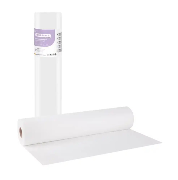 Podkłady medyczne Bournas Medicals Soft Care Premium Standard