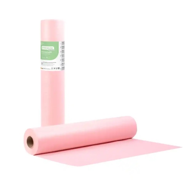 Podkłady medyczne Bournas Medicals Soft Care Premium Standard