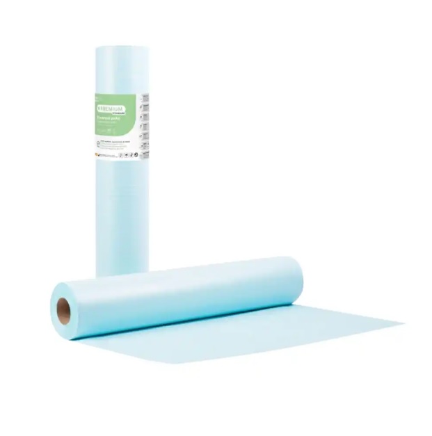 Podkłady medyczne Bournas Medicals Soft Care Premium Standard