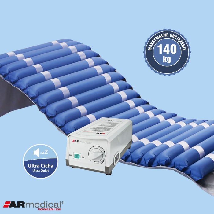 Podkłady pod materace Armedical AR-951