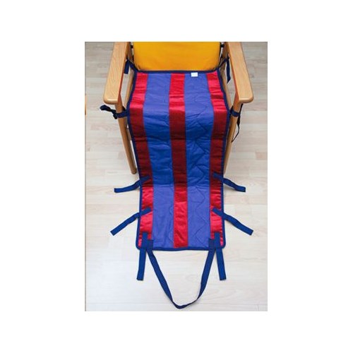 Podkłady ślizgające się w jednym kierunku Medicare System Medi-SLIDE