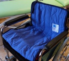 Podkłady ślizgające się w jednym kierunku MEDINN MS 6360/6370