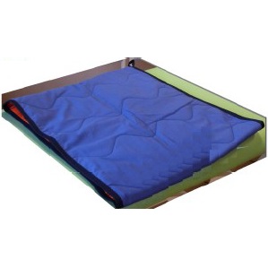 Podkłady ślizgające się w jednym kierunku MEDINN MS 6360/6370