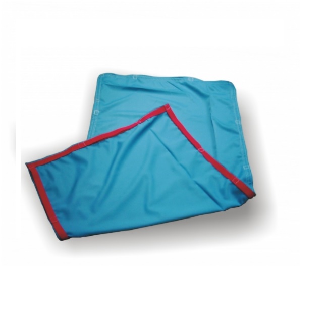 Podkłady ślizgające się w jednym kierunku PDS CARE Mata ślizgowa