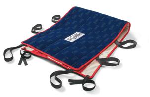 Podkłady ślizgające się w jednym kierunku RoMedic RO 2076